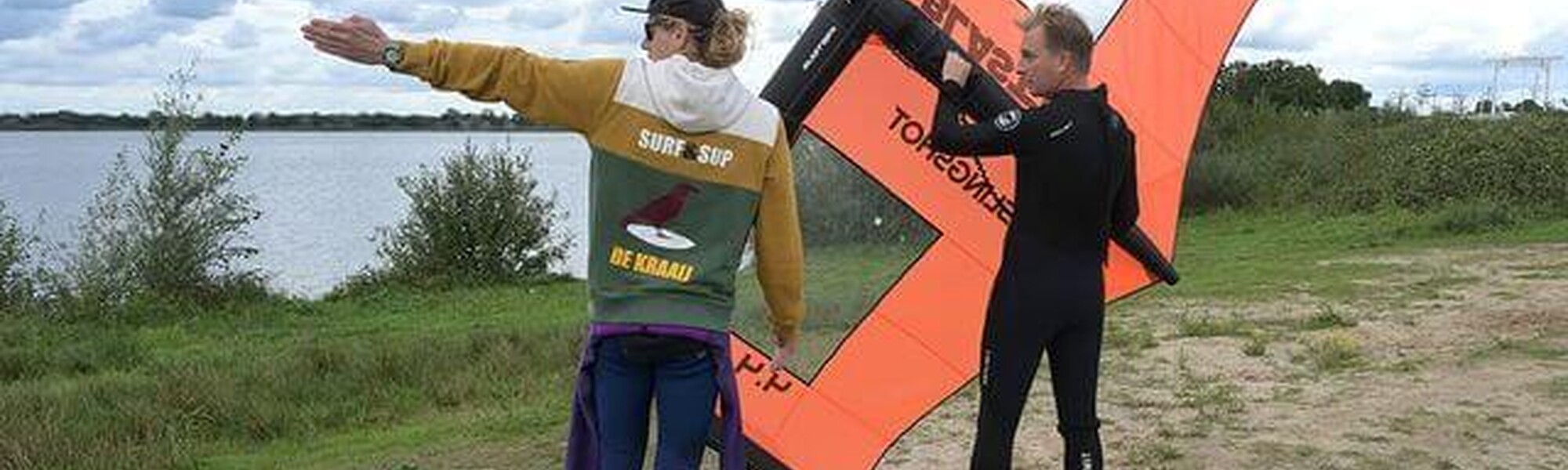 10% korting op huur en lessen