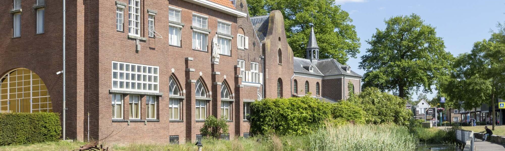 Rijke Roomse historie