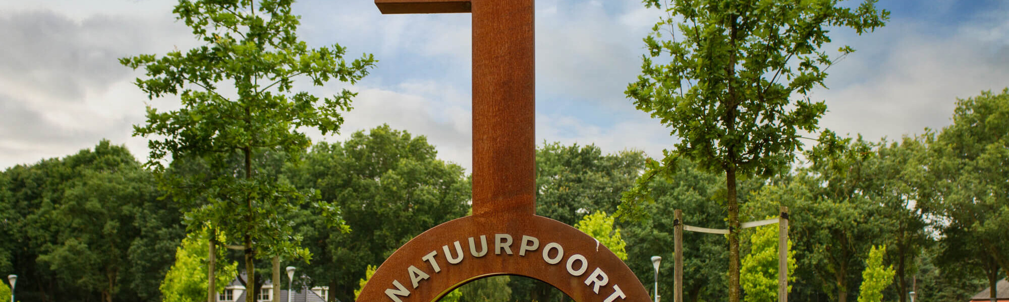 Een natuurlijke lappendeken