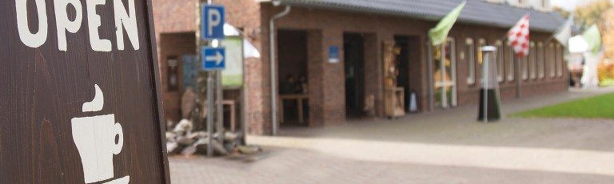 Drankje naar keuze bij de lunch