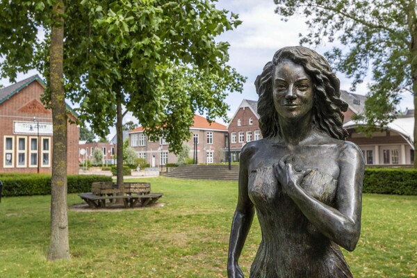 Beeld Sylvia Millecam