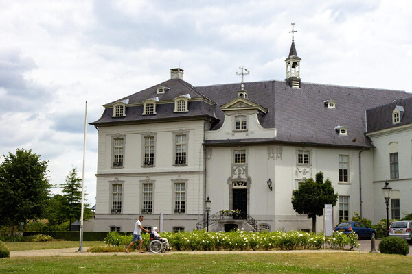 Rijke Roomse historie