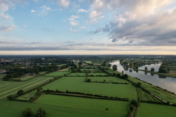 Het oudste Cultuurlandschap van Nederland