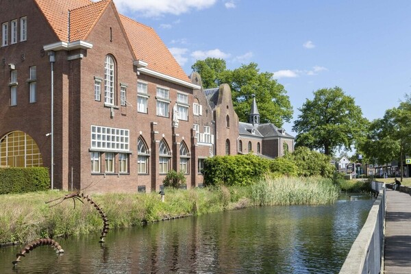 Rijke Roomse historie