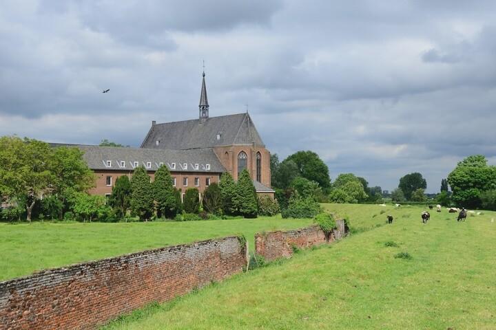 Erfgoedcentrum Klooster Sint Agatha