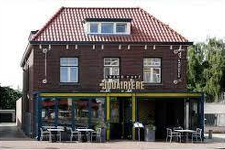 20% korting op Shared Lunch & Puzzelborrel
