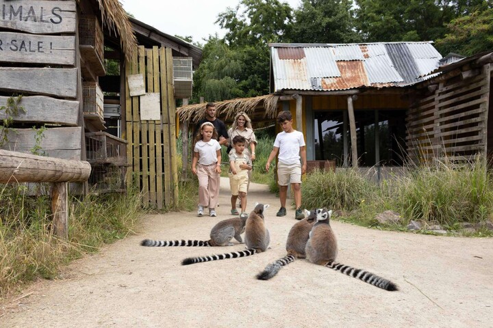 ZooParc Overloon
