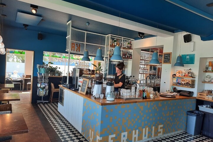 Grand Café Het Veerhuis