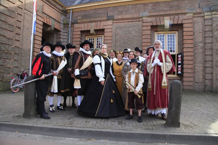 De Gravin van Grave