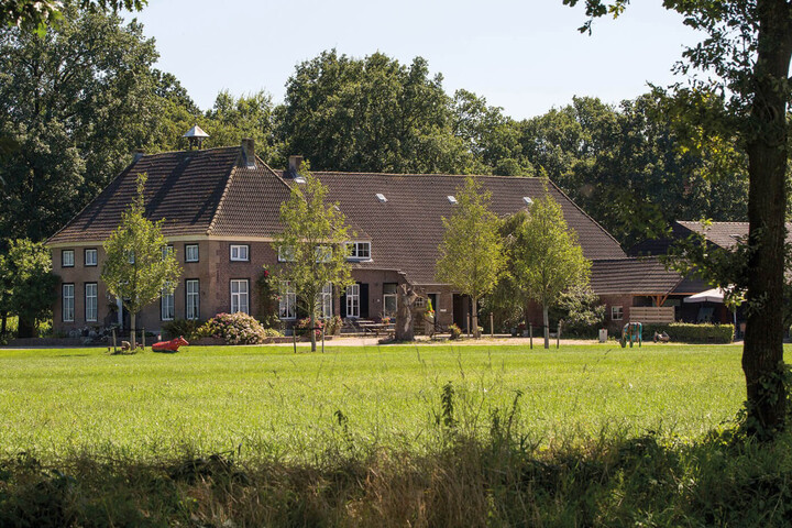 Landgoed de Barendonk