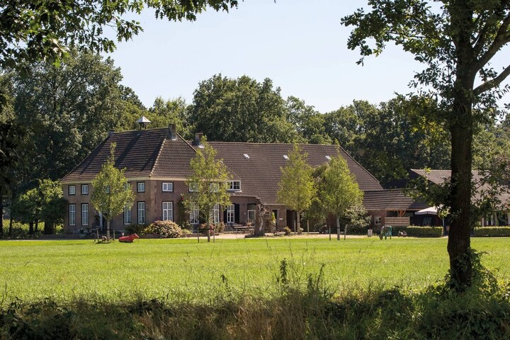 20% korting op Boerenkaas van de Barendonk