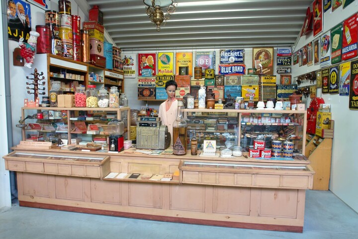 Museum voor Nostalgie en Techniek
