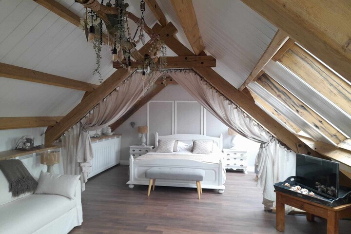 B&B De Vier Jaargetijden