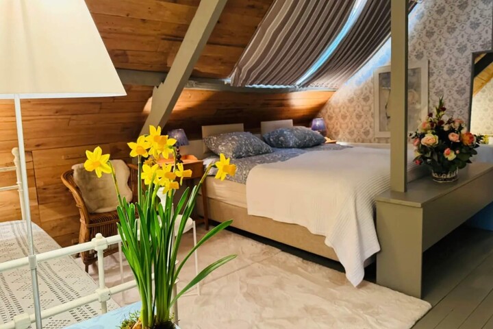 B&B De Heiligenberg