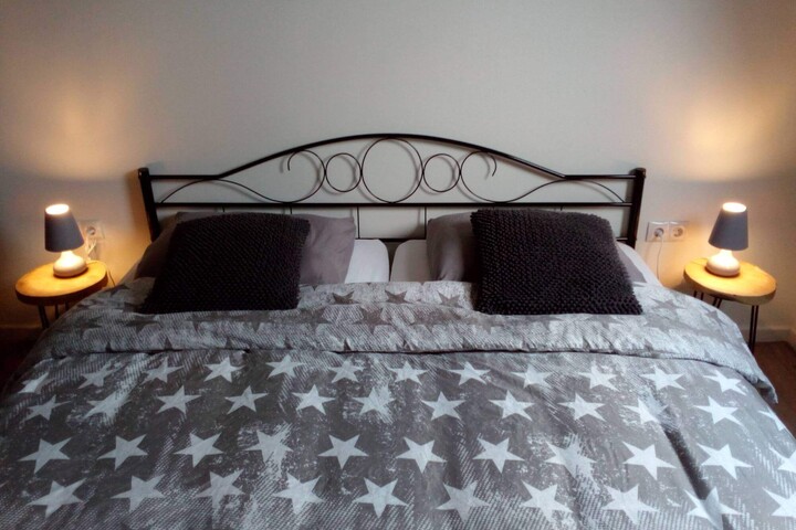 B&B Langs de Maas