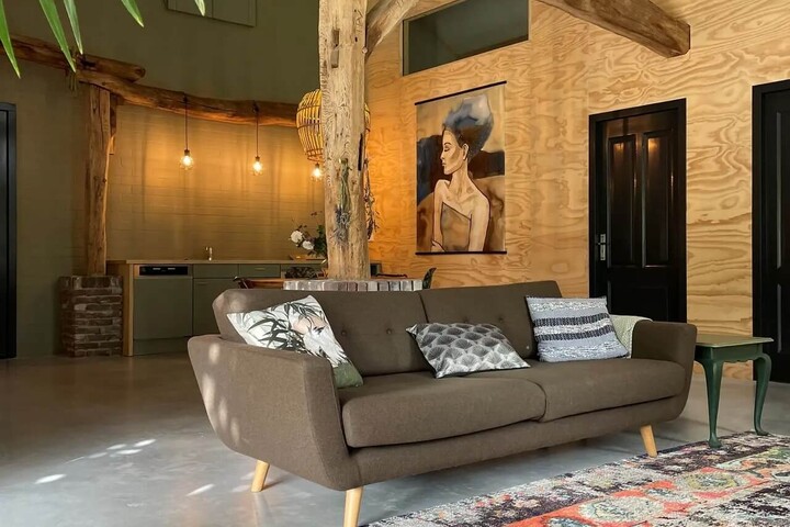 B&B Op de Misse