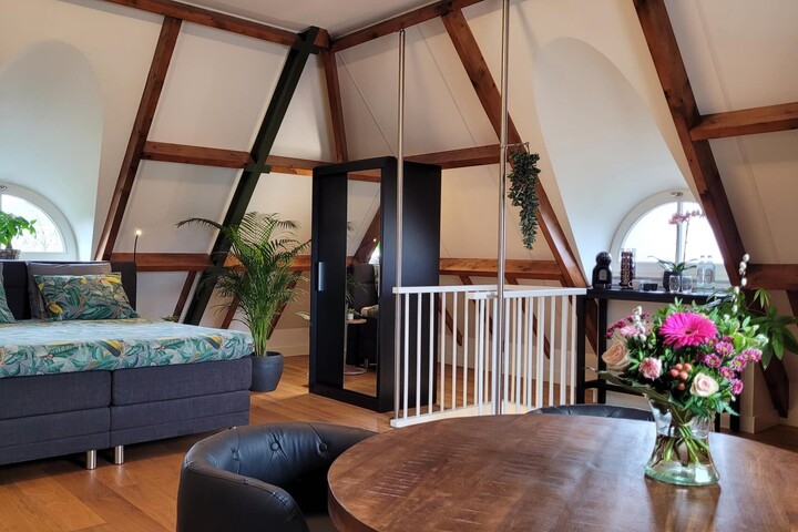 B&B Overloon