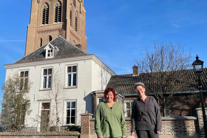 B&B Pastorie Gassel