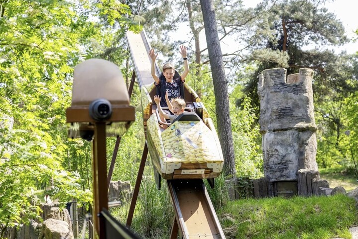 Avonturenpark De Bergen