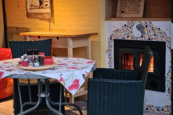 LaGiraffa