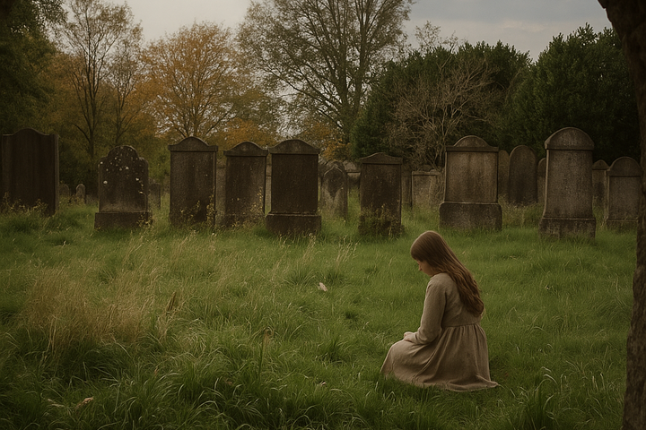 De mythe van de vergeten namen