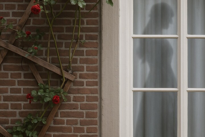 De Legende van Helwig van Merwick