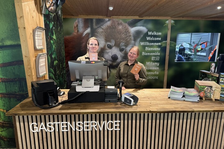 ZooParc Overloon