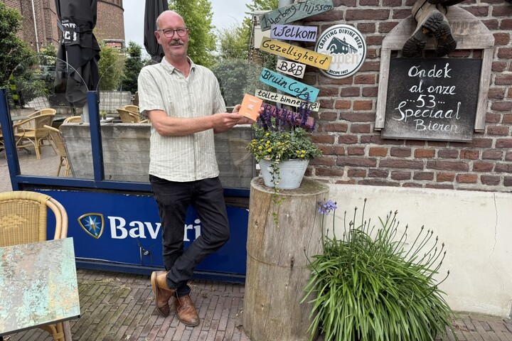 Land van Cuijk Paspoort