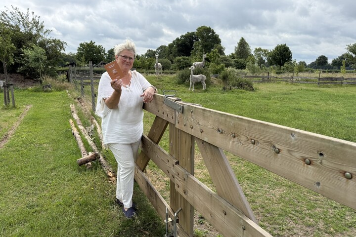 Land van Cuijk Paspoort