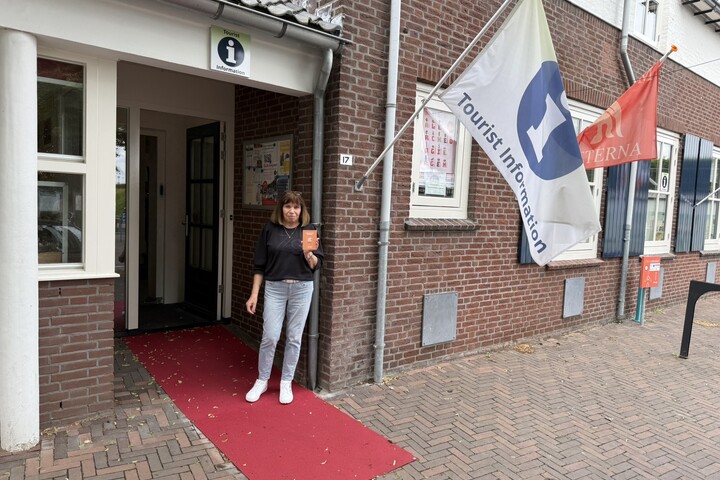 Land van Cuijk Paspoort