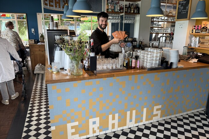 Grand Café Het Veerhuis