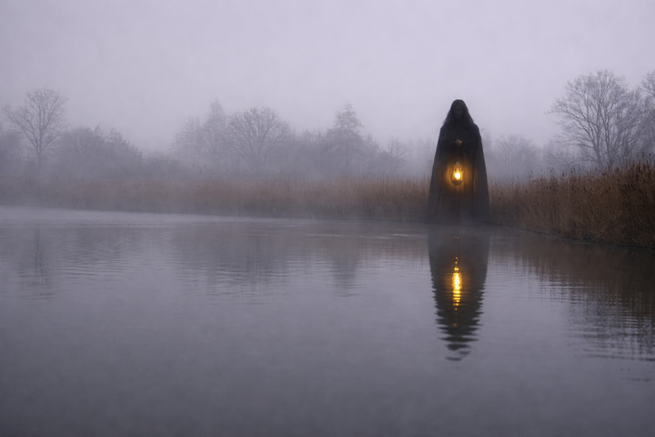 De Poortwachter van de Vilt