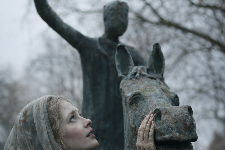 De Freule van de Metworst 