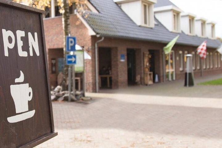 De Valkhoeve